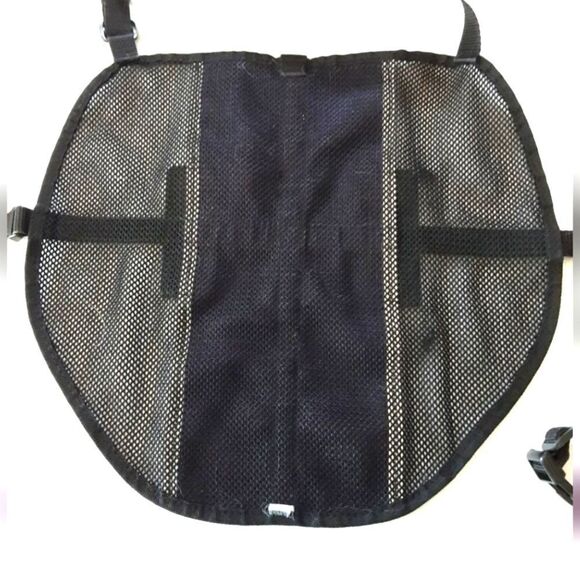 Dogline Service Dog Vest Fits 35 - 60 Lbs - Picture 9 of 11